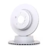 BOSCH Bremsudiskur aftan 320mm BMW X5 / X6, 0 986 479 442, vörumynd 1