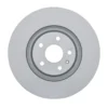 BOSCH Bremsudiskur framan 340mm Audi, 0 986 479 C90, vörumynd 1