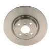 BOSCH Bremsudiskur 280mm Toyota, 0 986 479 E37