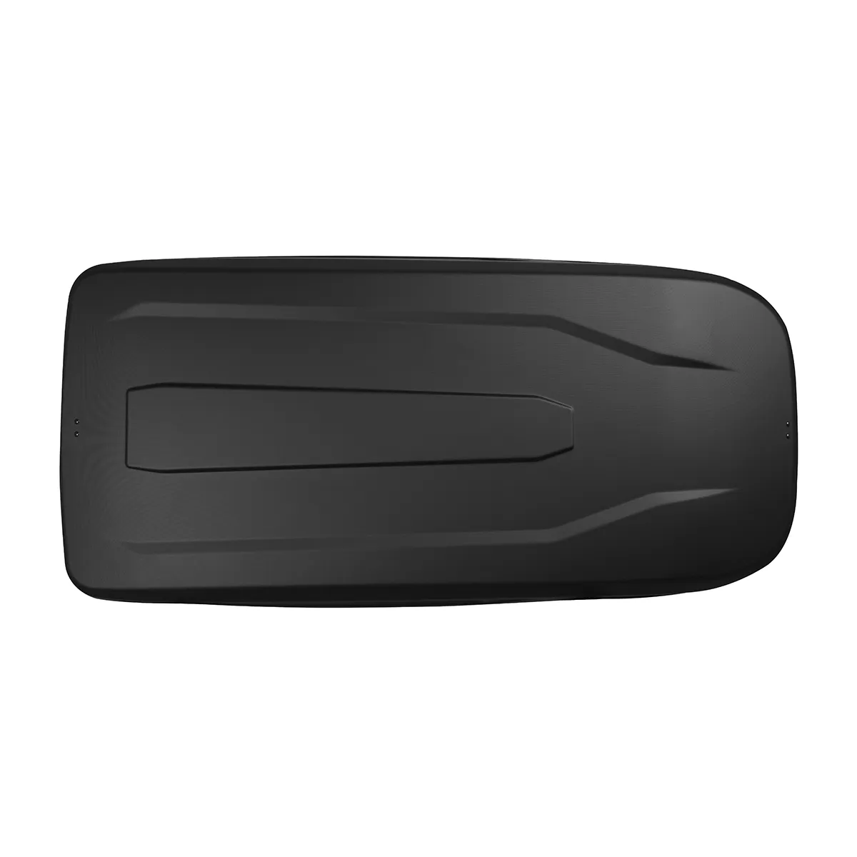 Modula Falcon farangursbox - Svart matt - Image 11