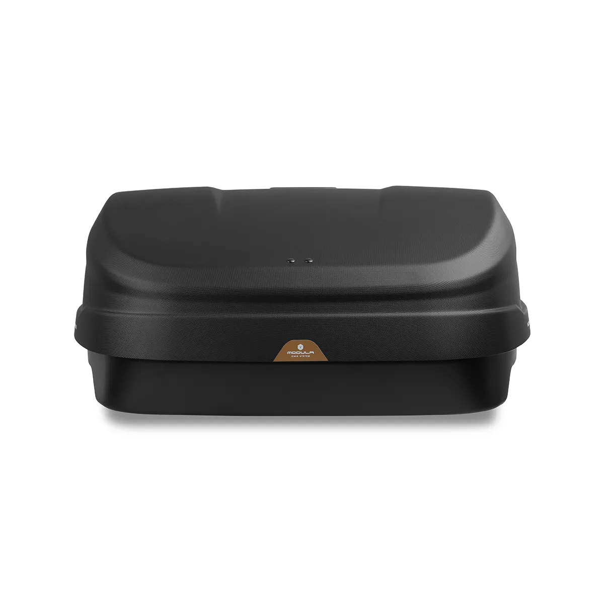 Modula Falcon farangursbox - Svart matt - Image 6