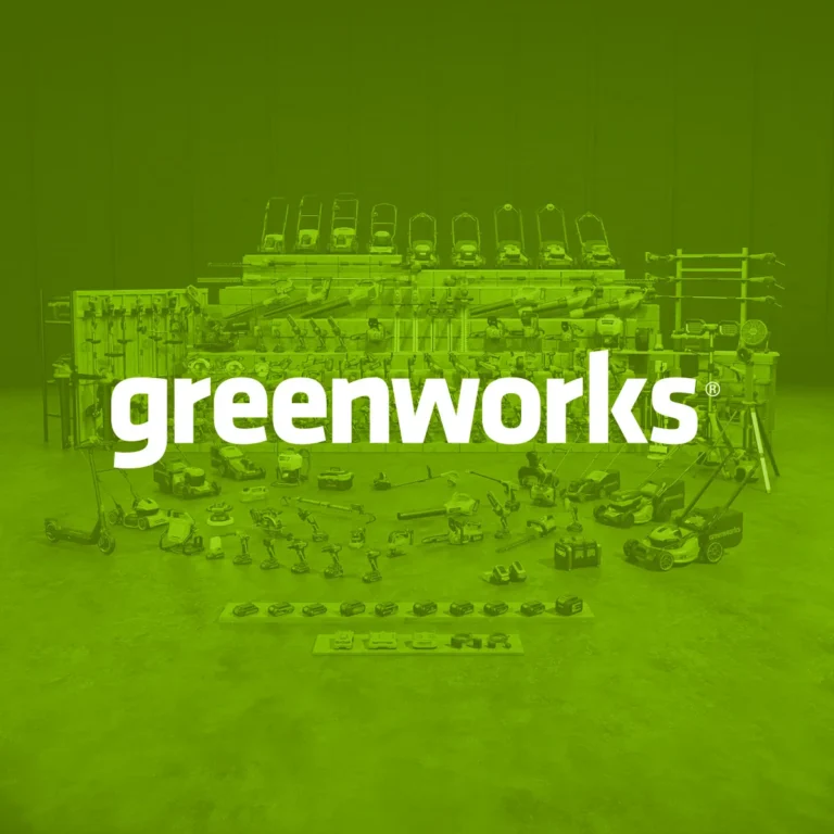 Greenworks