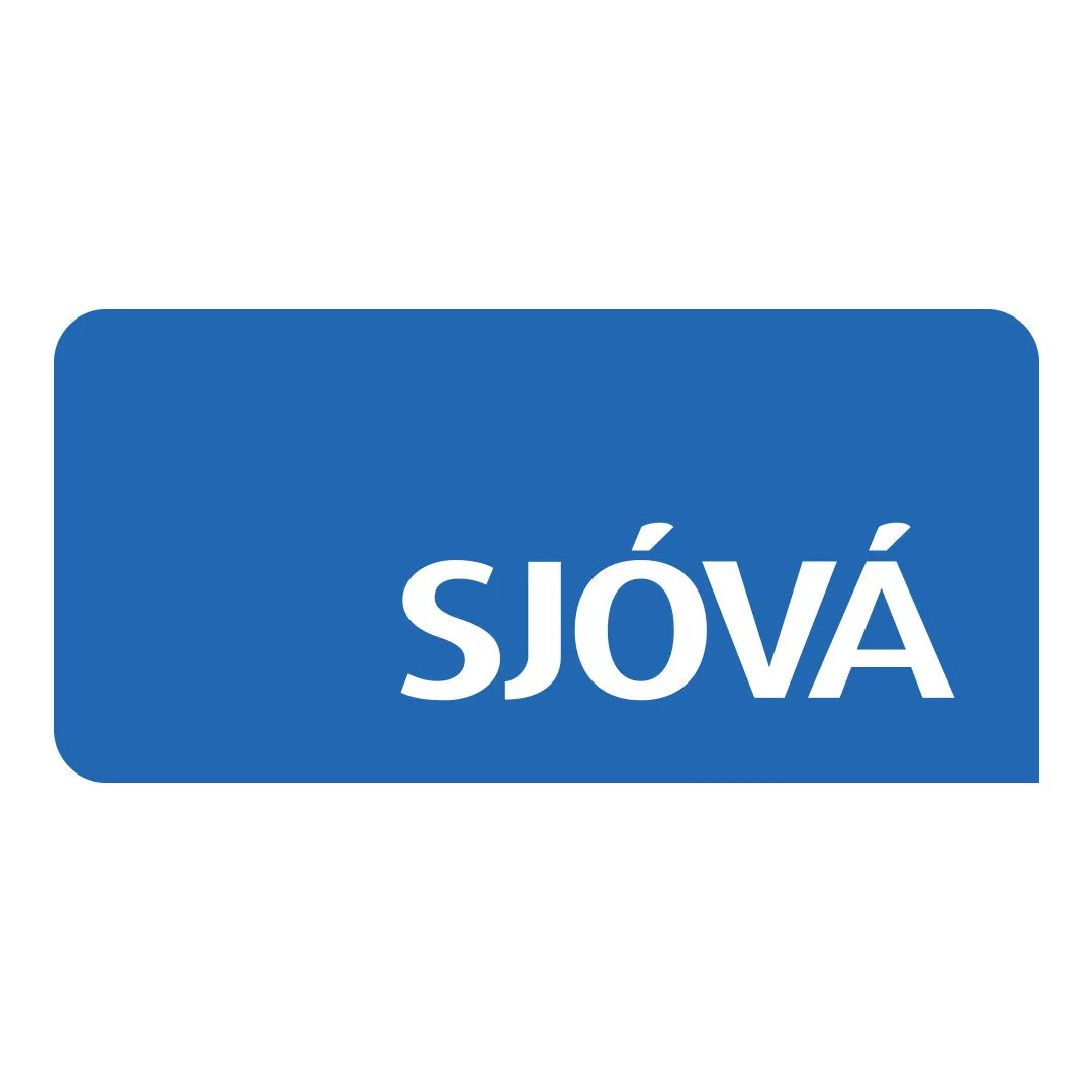 Sjóvá tryggingar: tilkynna tjón