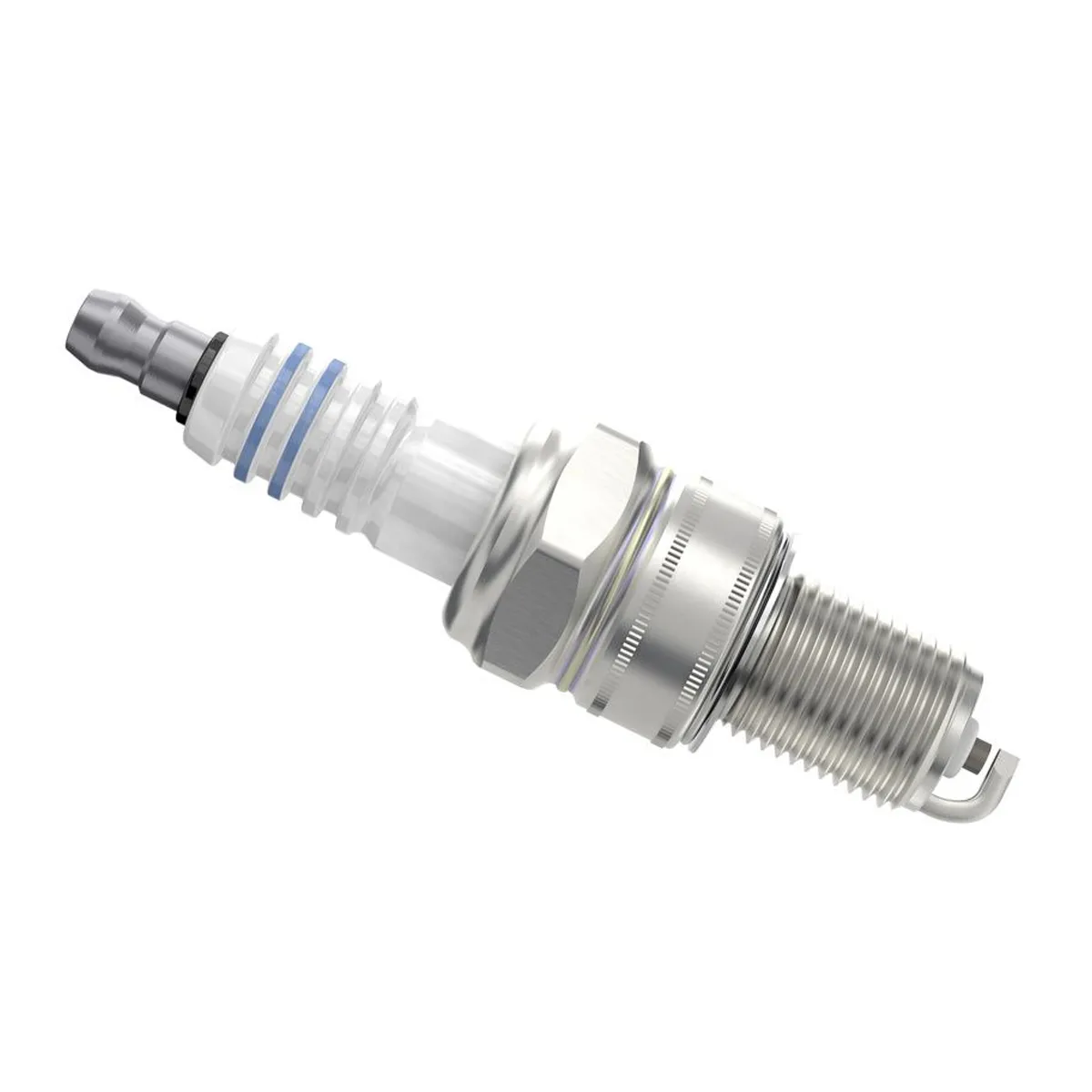 Kerti Nickel WR 6 D+ / WR 6 DC frá BOSCH, Trade number WR 6 D+ / WR 6 DC