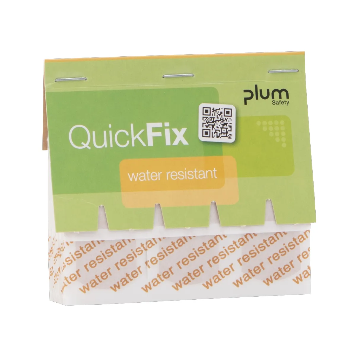 QuickFix áfylling Water Resist 45 stk. - Image 2