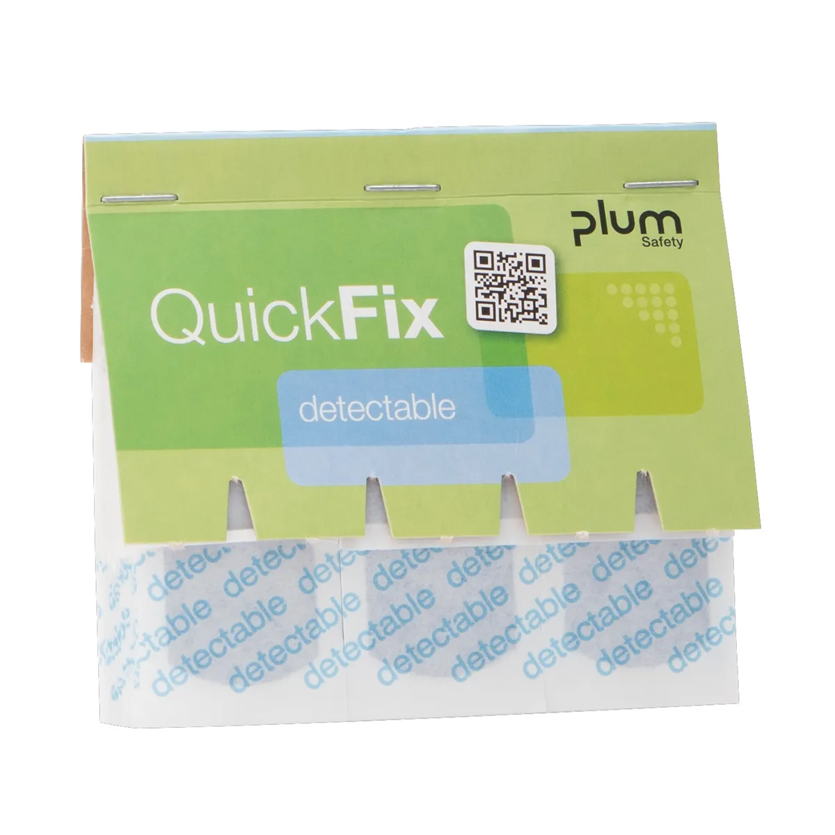 QuickFix áfylling matvælaplástur 45 stk. - Image 2