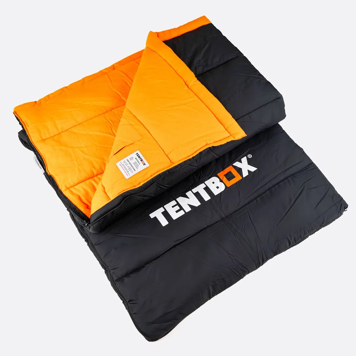 TentBox svefnpoki - Image 3