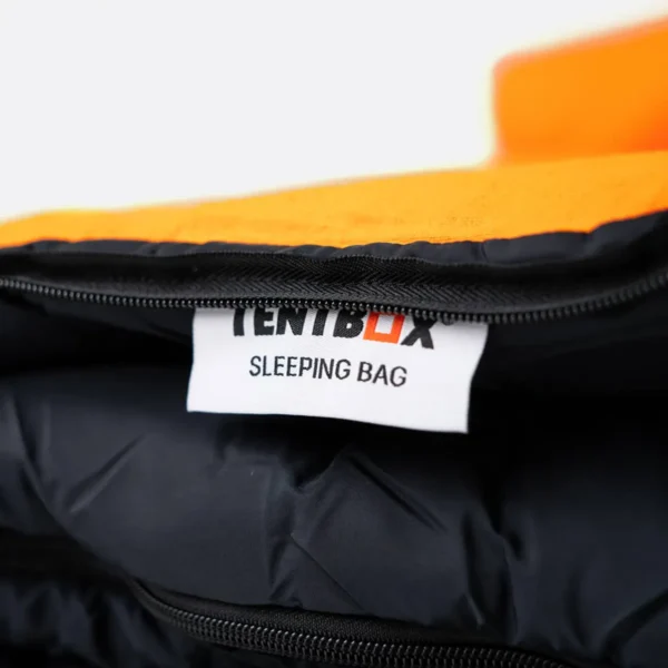 TentBox svefnpoki - Image 9