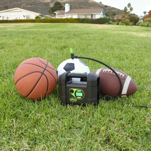 Loftdæla 12V Rugged Digital - Image 4
