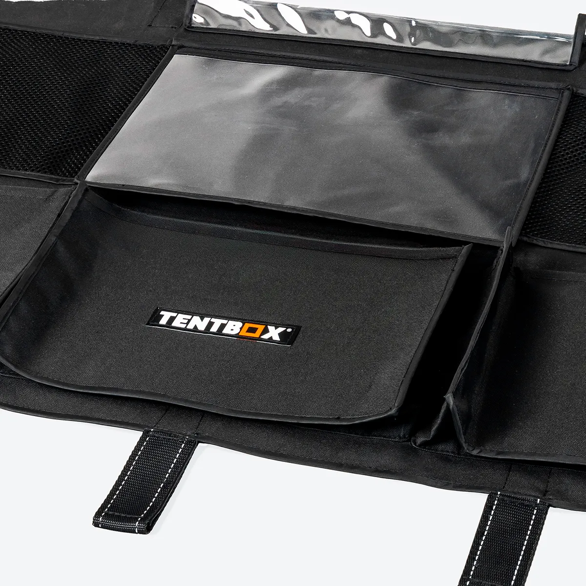 TentBox Lite Storage Pockets - Image 2