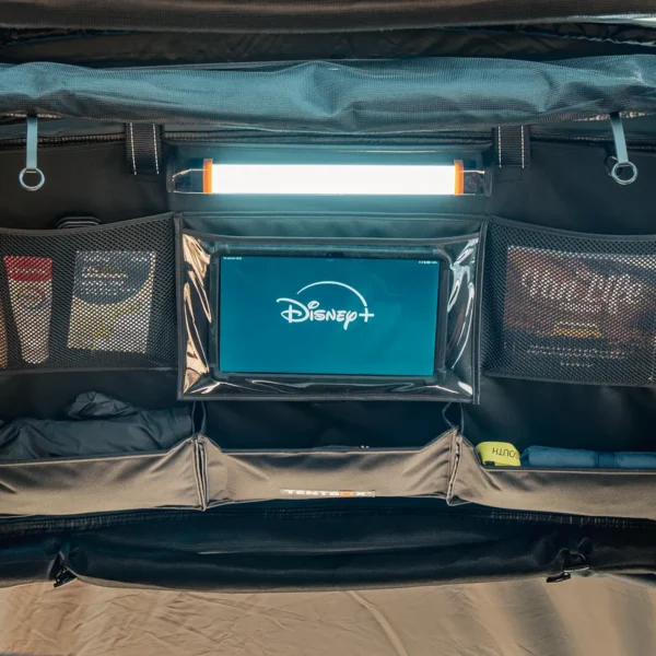 TentBox Lite Storage Pockets - Image 4