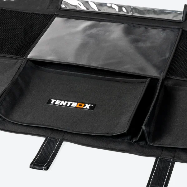TentBox Lite XL Storage Pockets - Image 3
