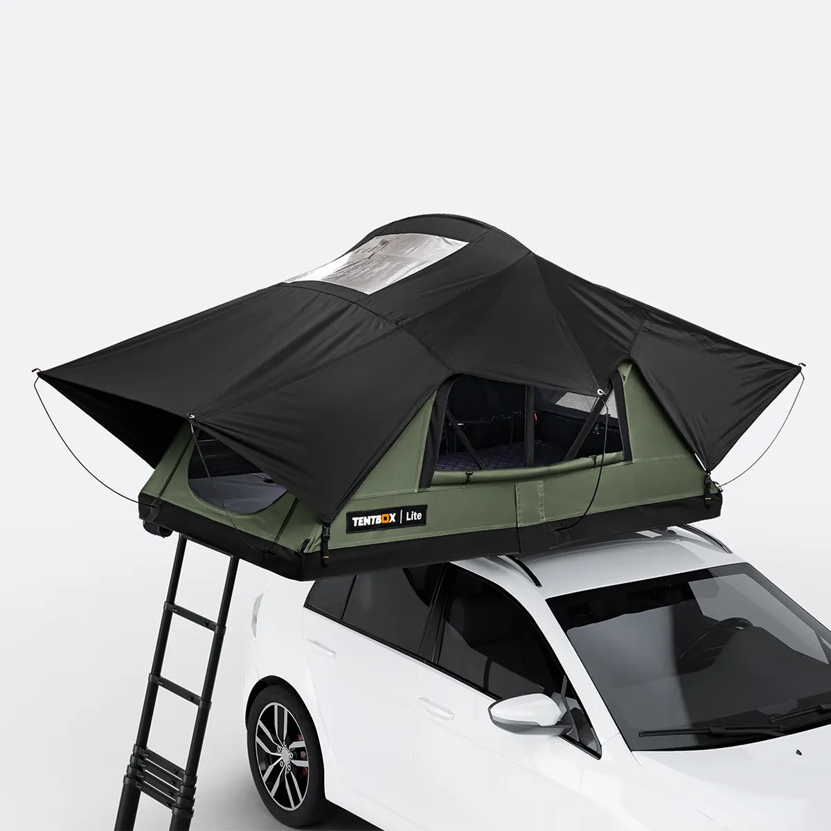 TentBox Lite - Topptjald