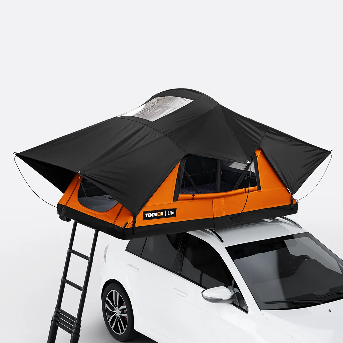 TentBox Lite - Topptjald - Image 2