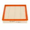 Loftsía - Bosch Air Filter S 0375