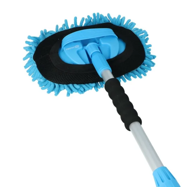 Þvottakústur Protecton 5 stykkja sett - Image 3