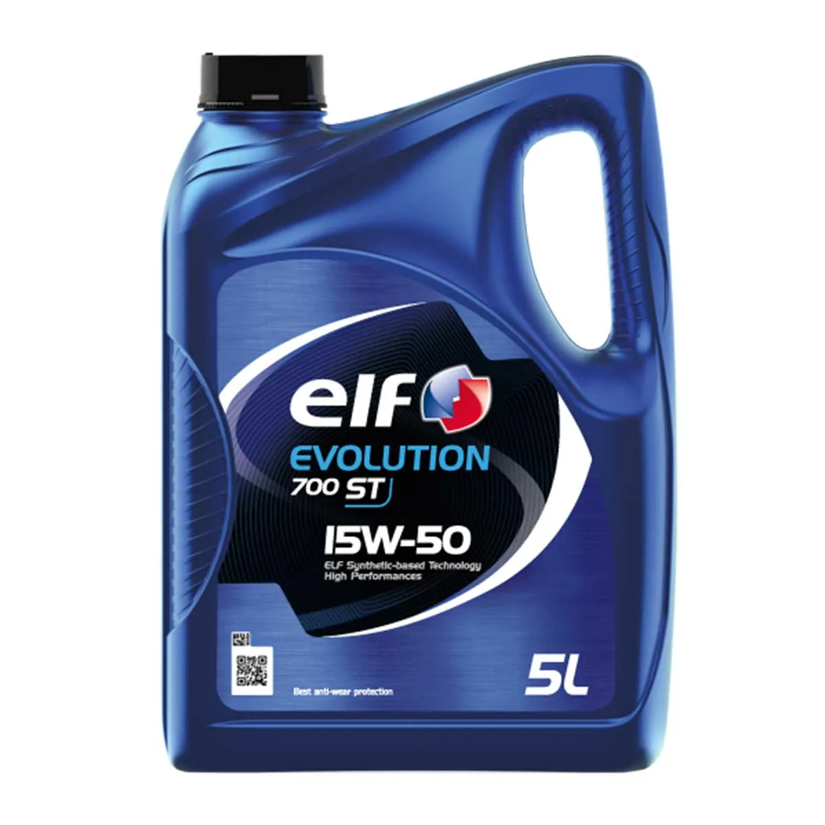 15W-50 Evolution 700 ST smurolía