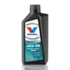 Valvoline OEM Advanced 48 RTU í svartri 1 L flösku með blágrænum merkimiða