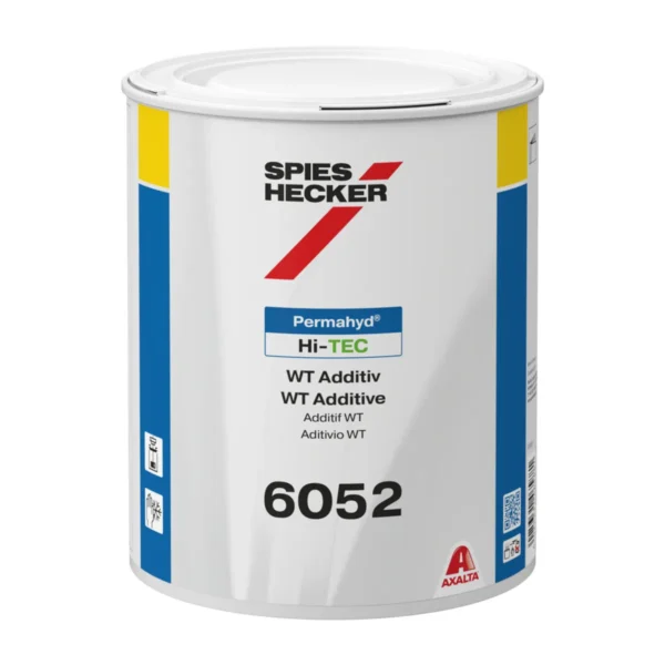 Additive 6052 1,5L frá Spies Hecker, 1.5L