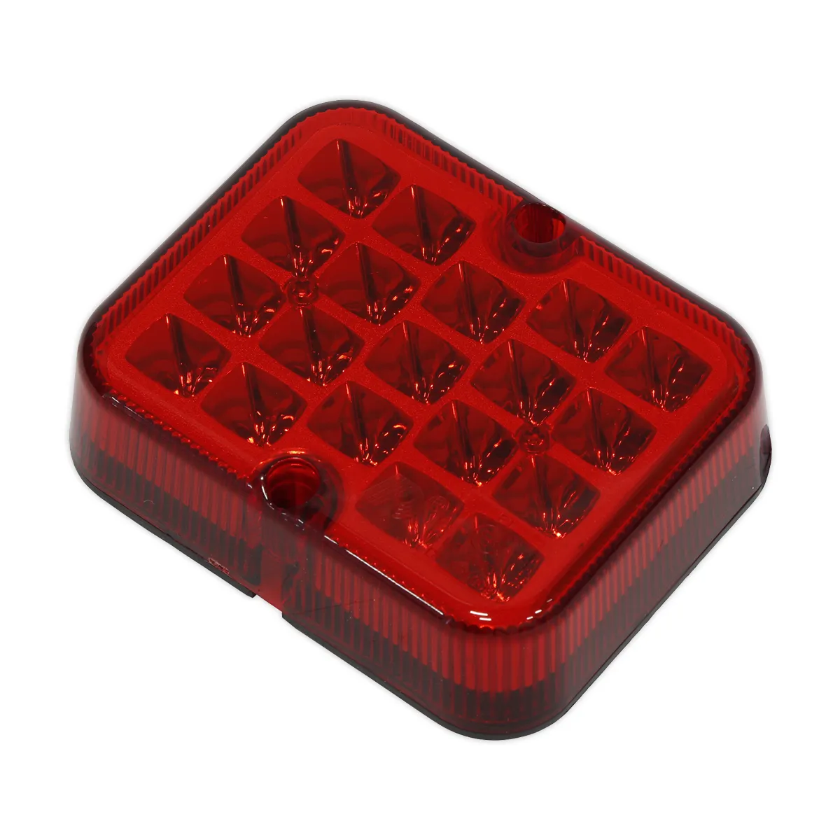 Þokuljós LED 12/24V