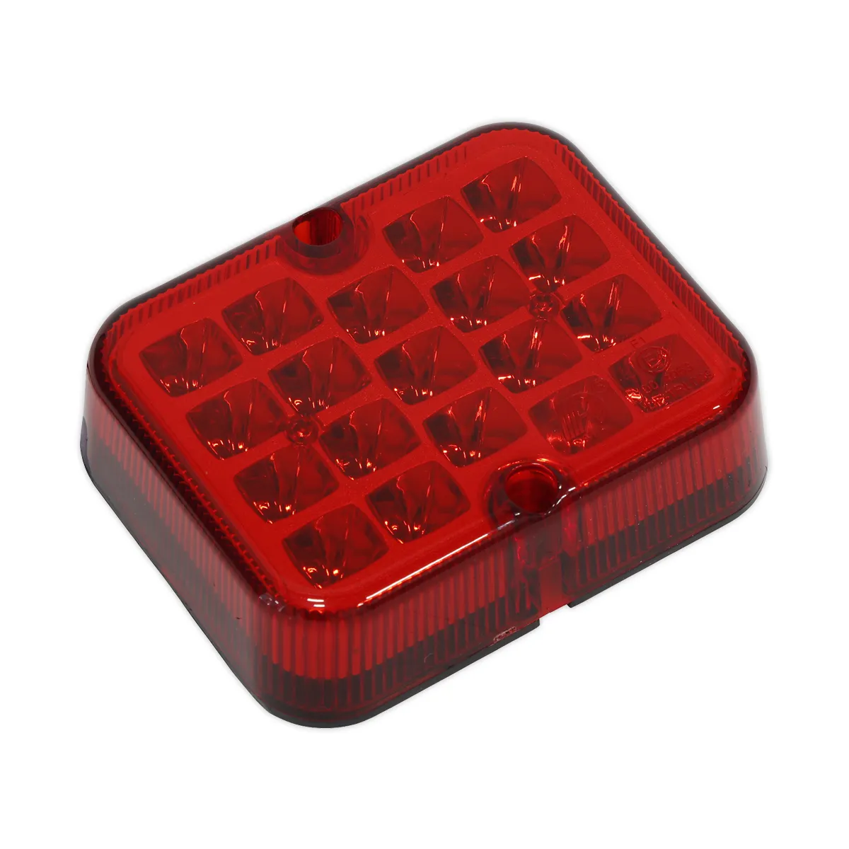 Þokuljós LED 12/24V - Image 2
