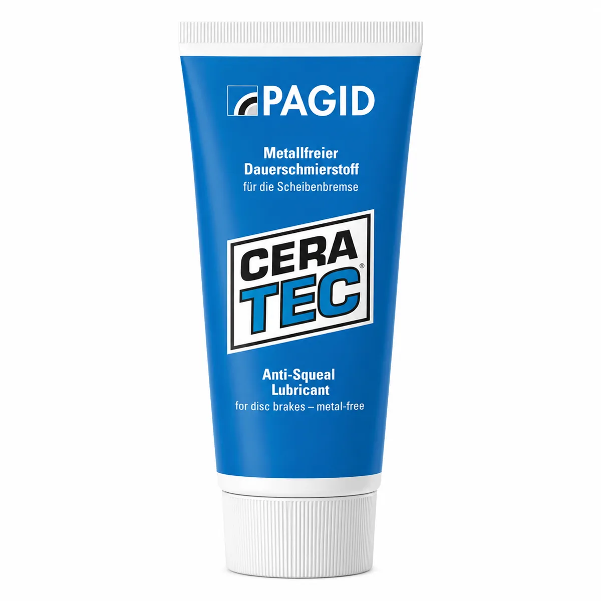 Pagid Cera Tec í túpu.