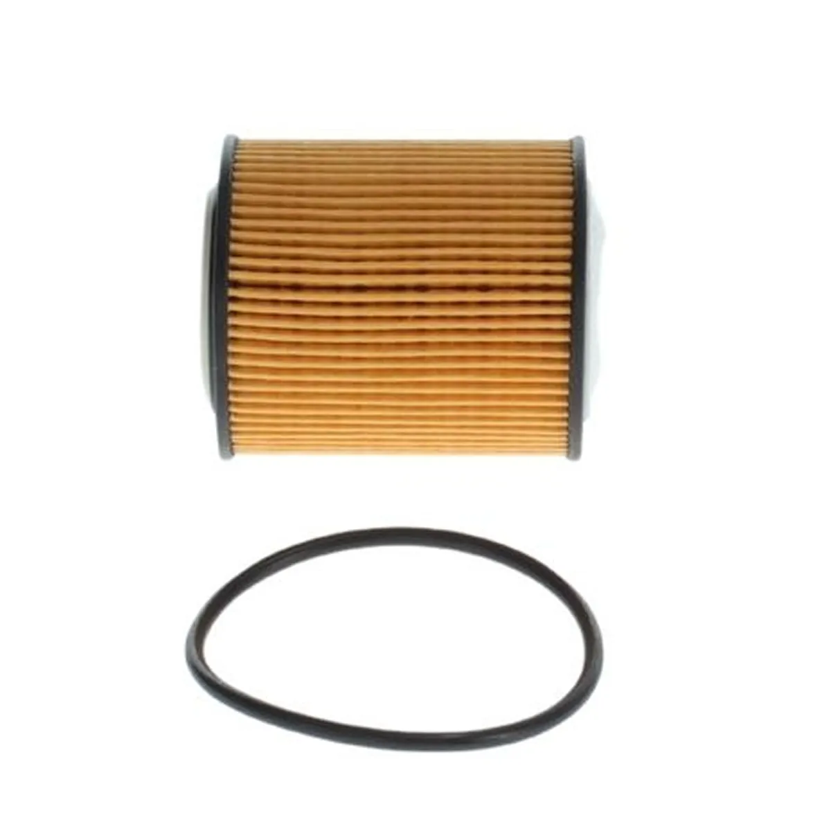 Bosch P 7395 olíusíuinnlegg með þéttihring frá hlið