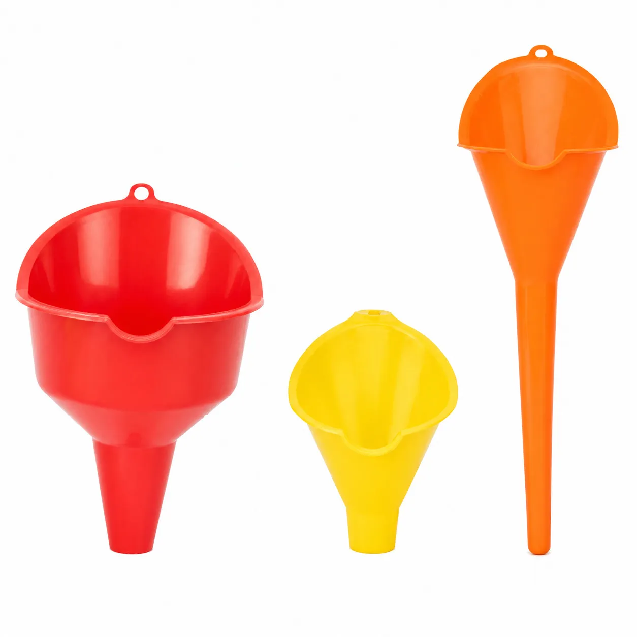 Trekt Groz plast 3pk