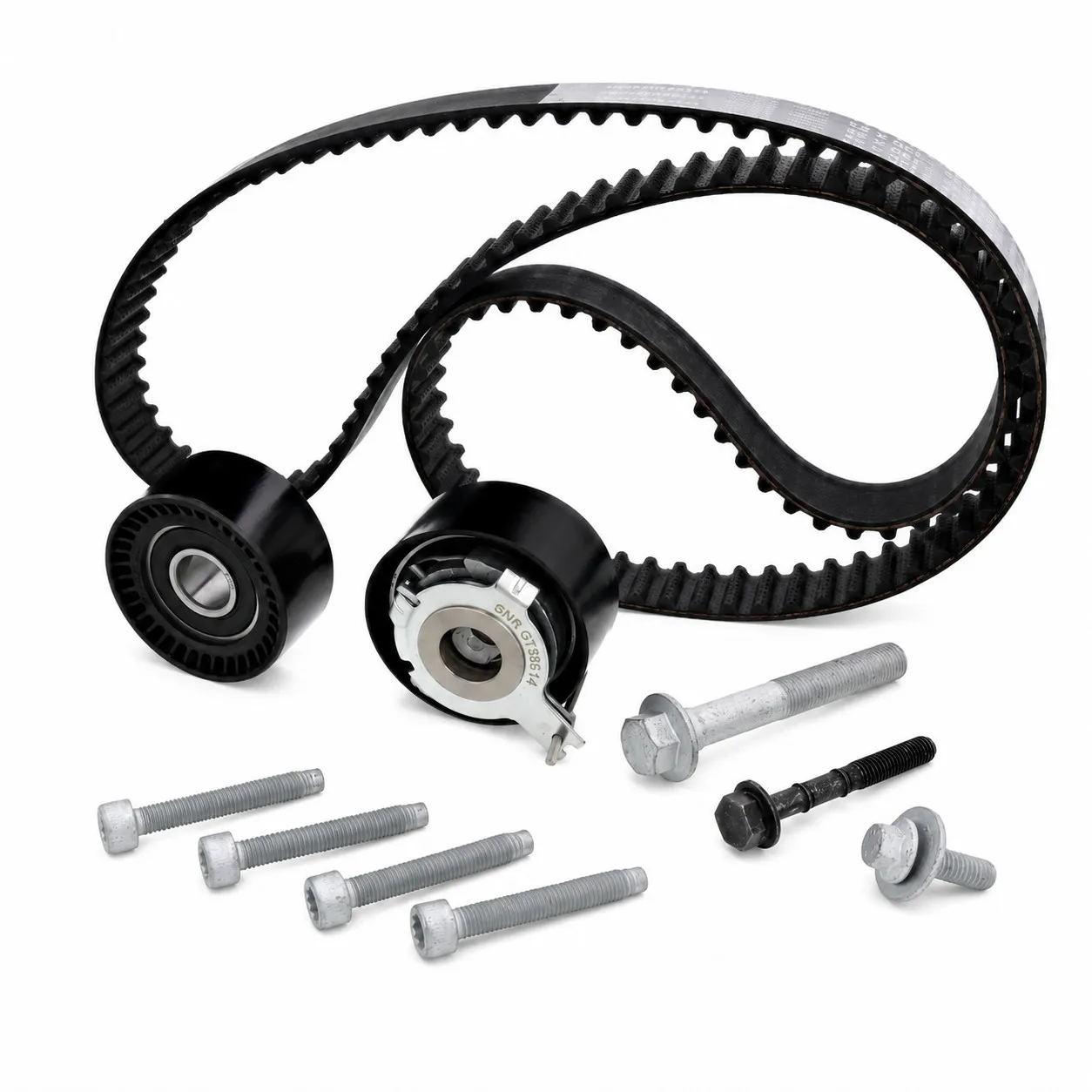 SNR KD465.07 – reimasett