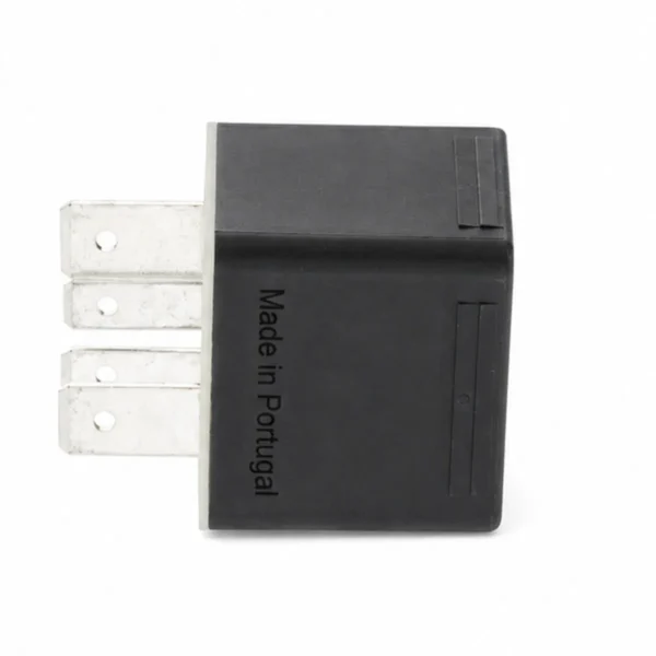 Relay 24V 20A 5 pinna - Image 2