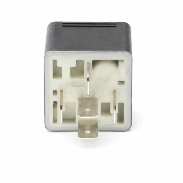 Relay 24V 20A 5 pinna - Image 3