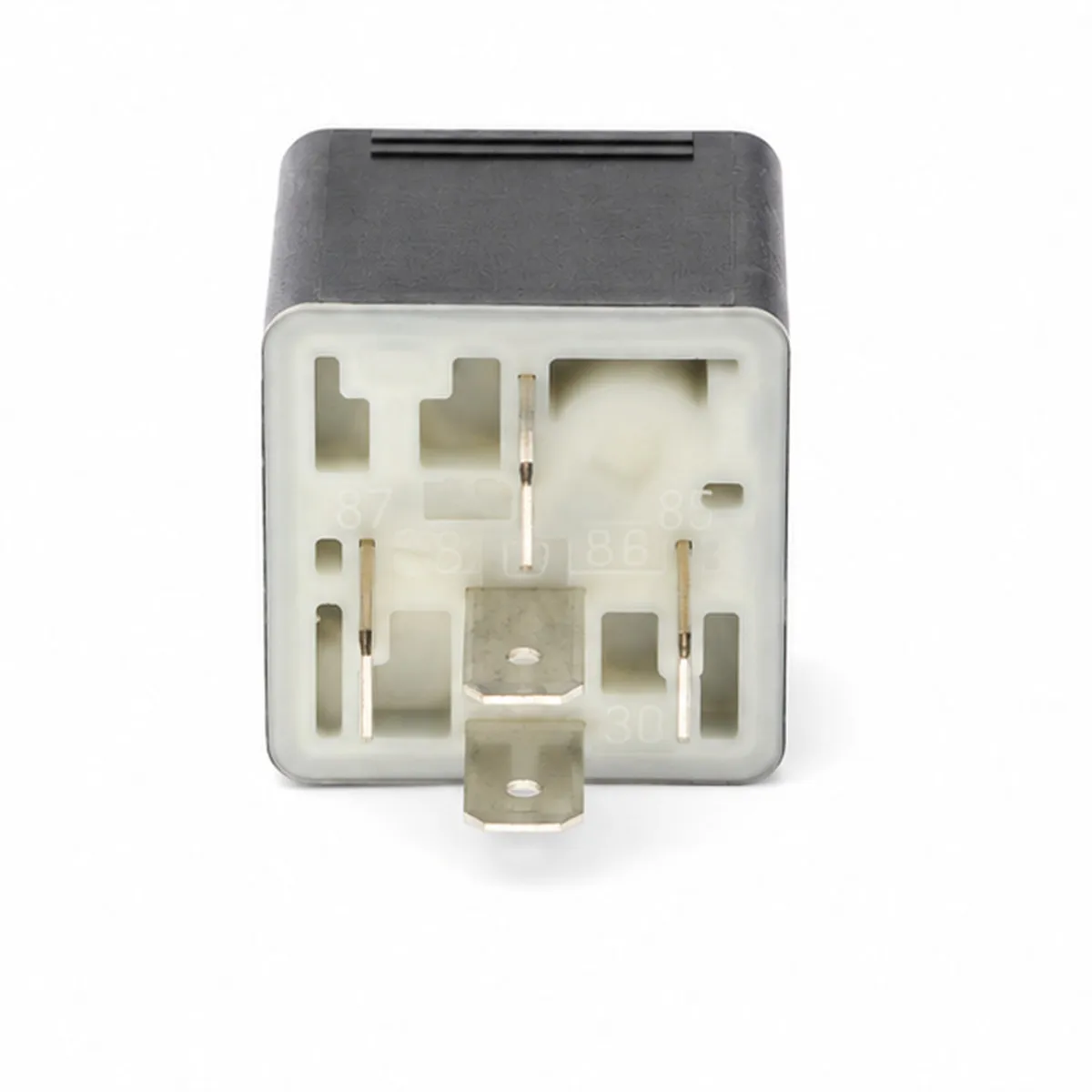 Relay 24V 20A 5 pinna - Image 3