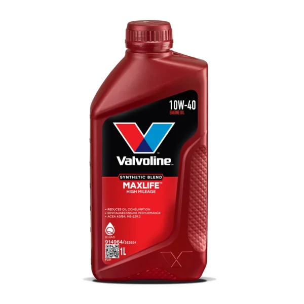10W-40 MaxLife 1L smurolía