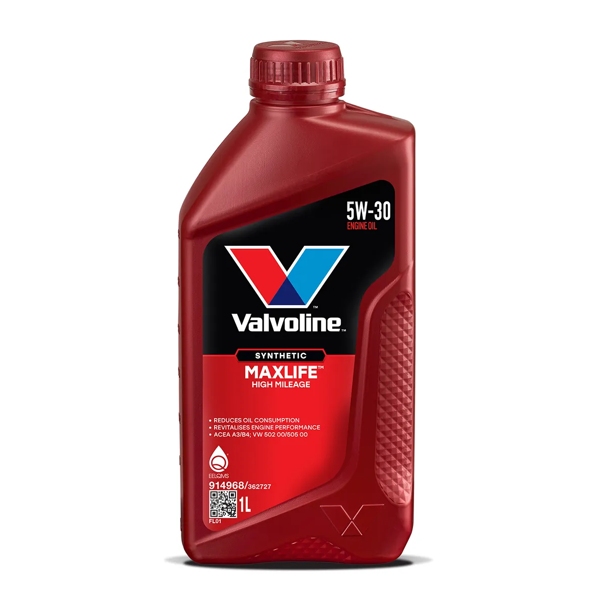 5W-30 MaxLife 1L smurolía