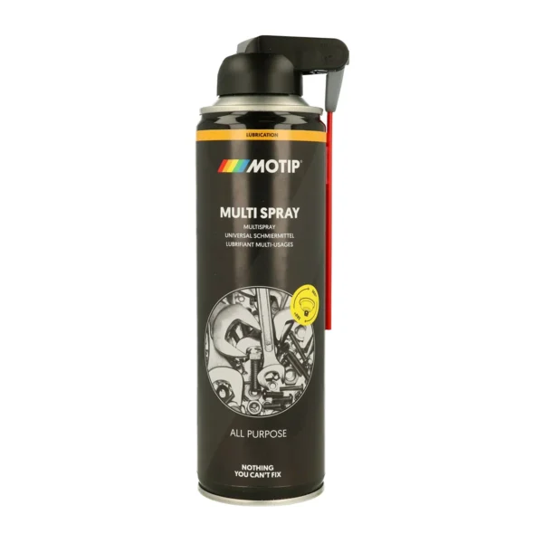 Smursprey Multi Spray 500ml