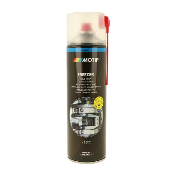 Kælisprey Freezer sprey 500ml