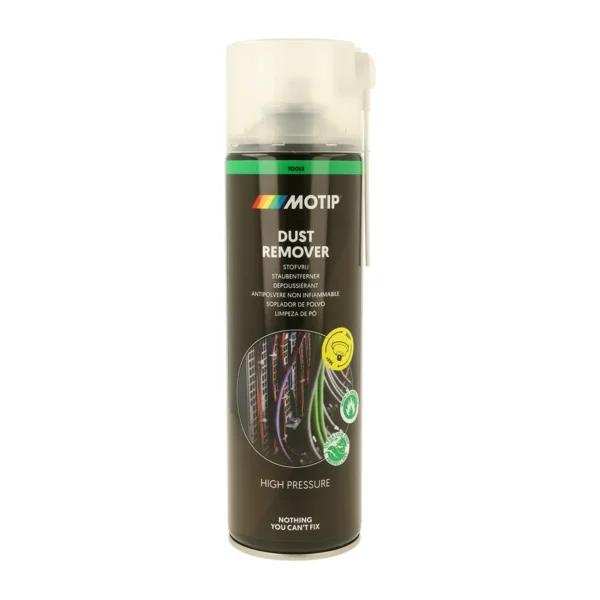 Þrýstiloft Dust Remover 500ml