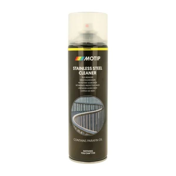 Stálhreinsir - Stainless Steel Cleaner