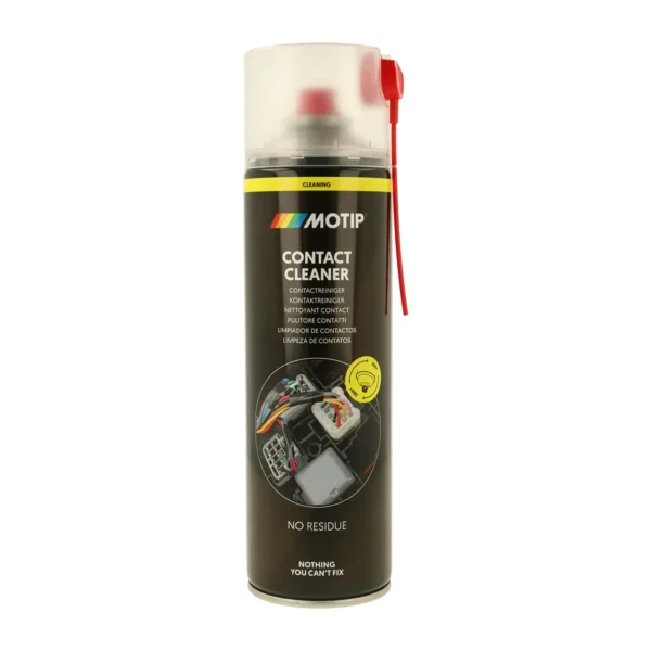 Snertuhreinsir / Contact Cleaner 500ml