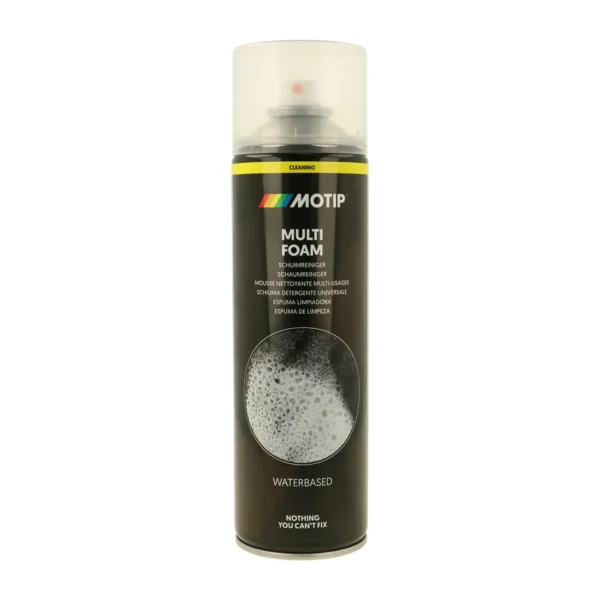 Kvoðuhreinsir - Multi Foam Cleaner