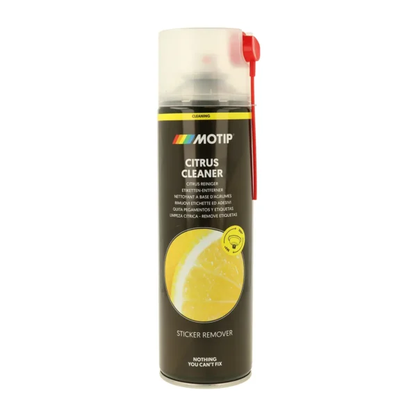 Sítrushreinsir - Citrus Cleaner 500ml