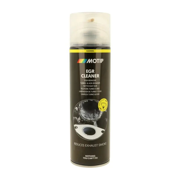EGR hreinsir sprey - EGR Cleaner 500ml
