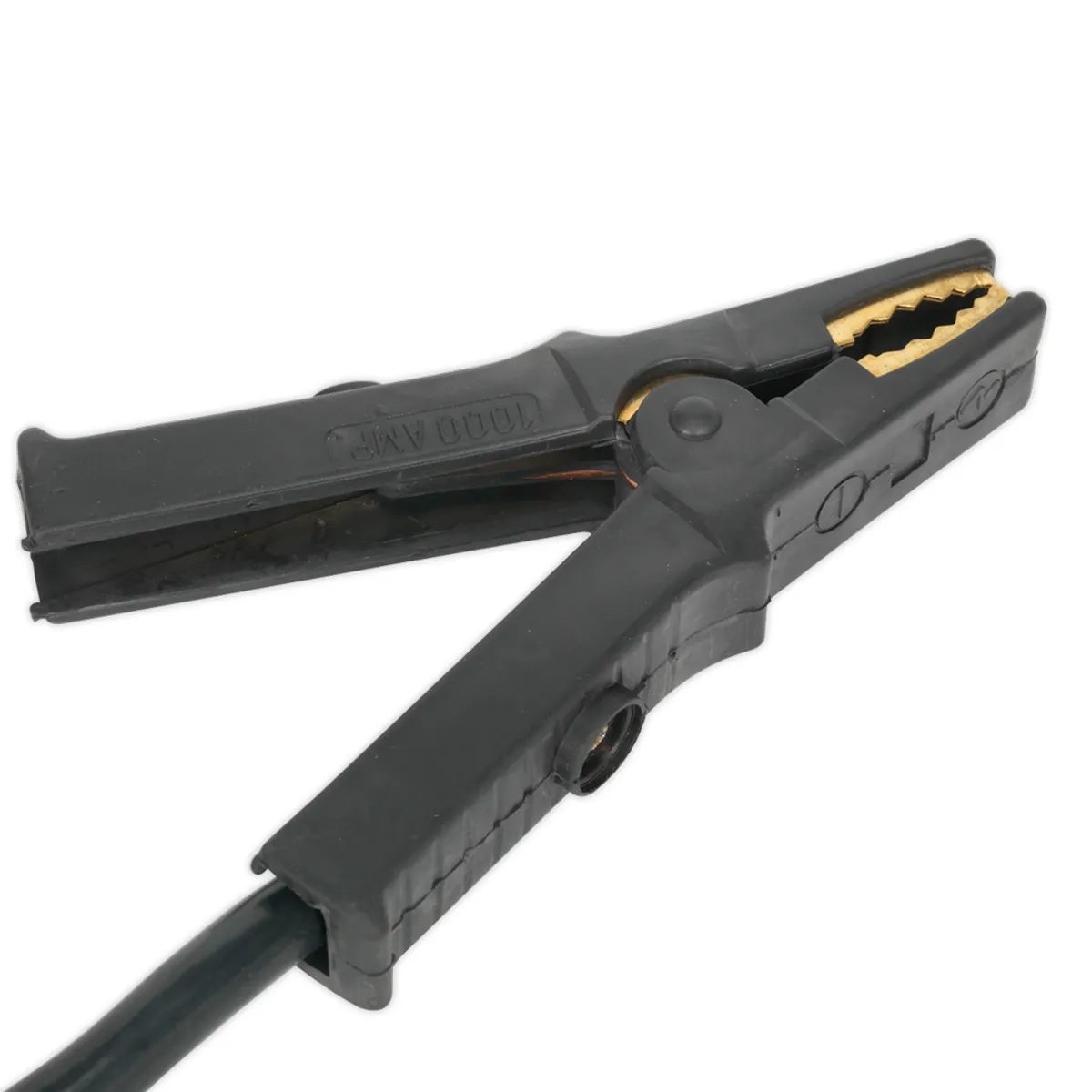 Startkaplar Heavy-Duty 40mm² x 5m / 600A - Image 3