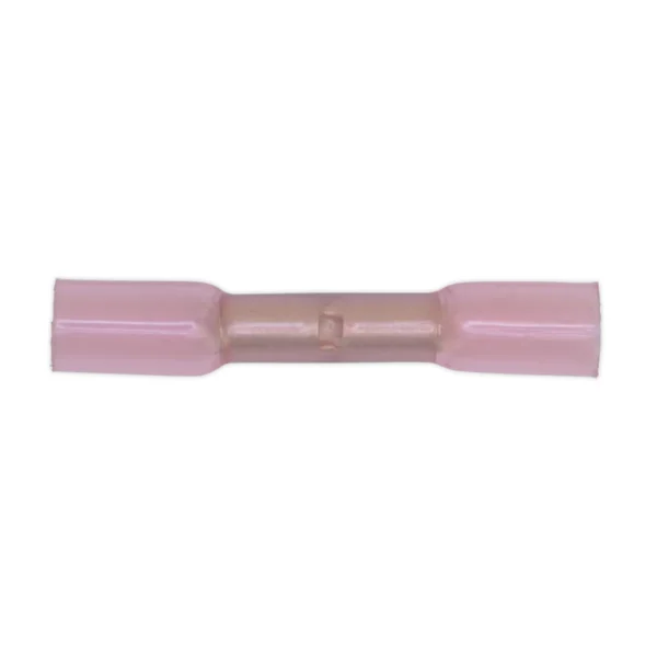 Sealey Tengi samtengi rautt 4.8mm 100stk