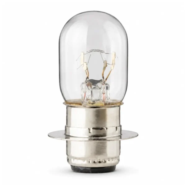 Flösser 25/25W 12V P15d-25-1 bílapera