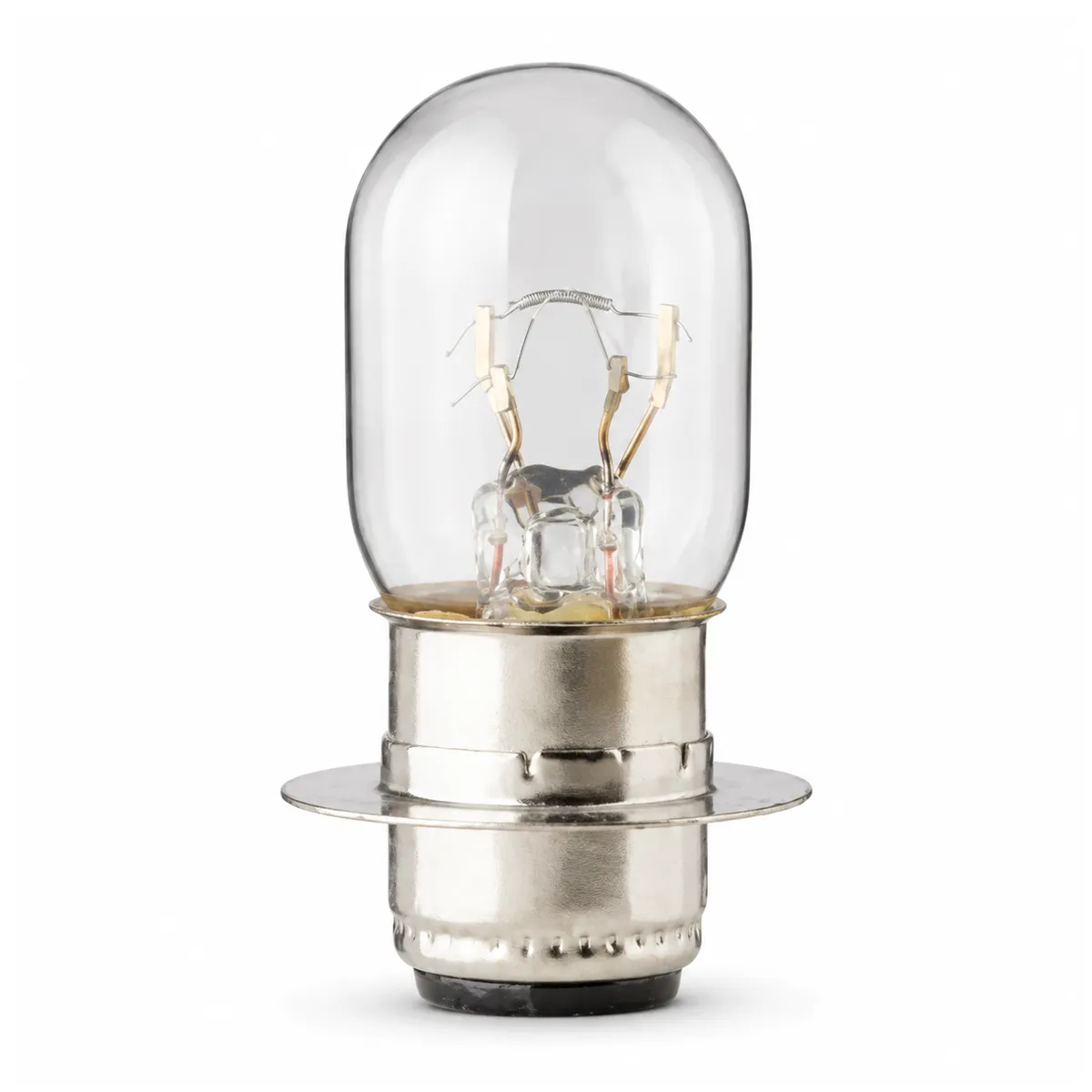 Flösser 25/25W 12V P15d-25-1 bílapera