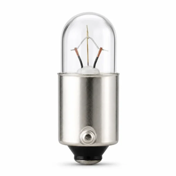 Pera 2W 12V BA9s 53