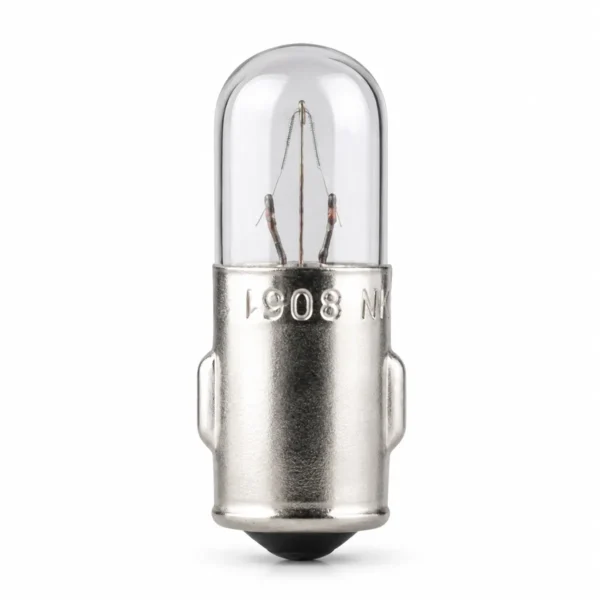Flösser 2W 12V BA7s bílapera