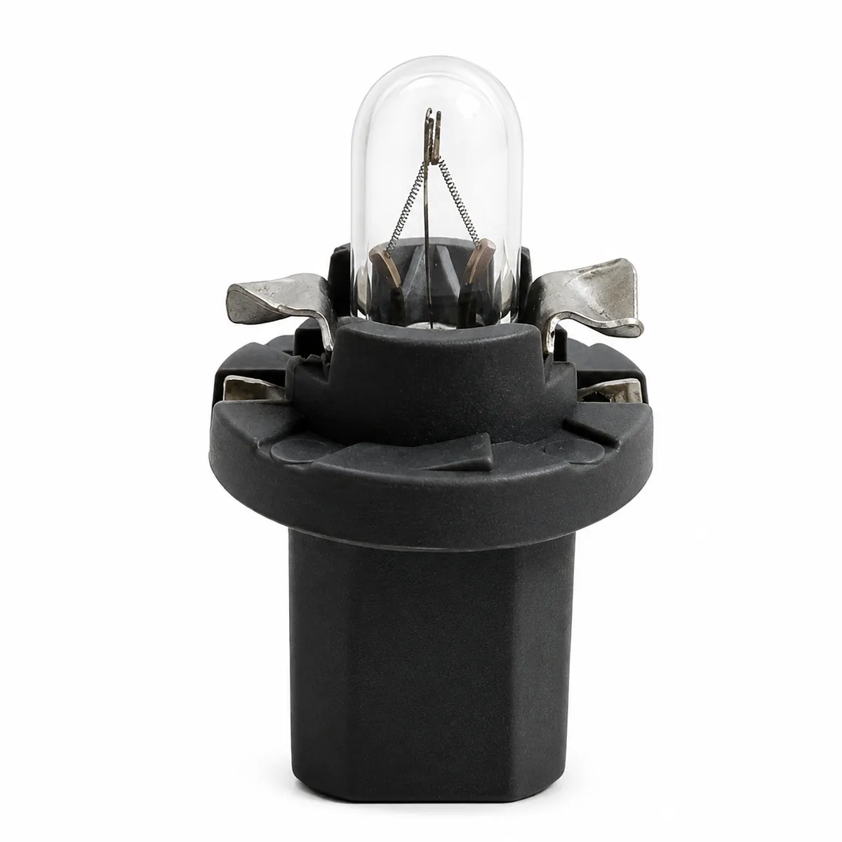Pera 1,2W 24V BAX10Y svört fatning