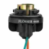 Flösser BA15s perufatning